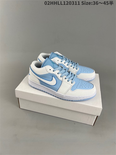 women air jordan 1 shoes 2023-3-21-013